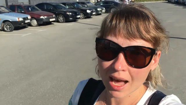 Ване 5//Аквапарк/Метро/День 2 смотреть онлайн