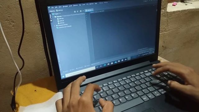 Python coding | Python hello world programma. coding in Python смотреть онлайн