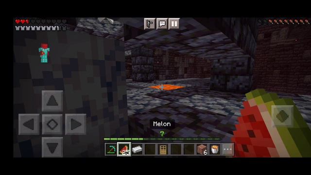 World Record Full Netherite Armor Speedrun 1.19 Minecraft Trial смотреть онлайн