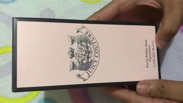 Fragrancex (first purchase) Unboxing. смотреть онлайн