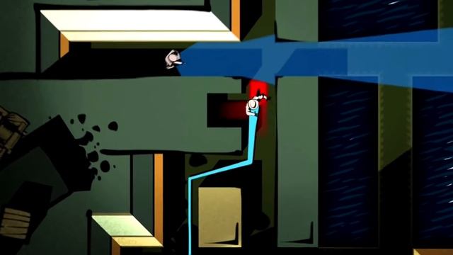 Third Eye Crime Official Launch Trailer смотреть онлайн