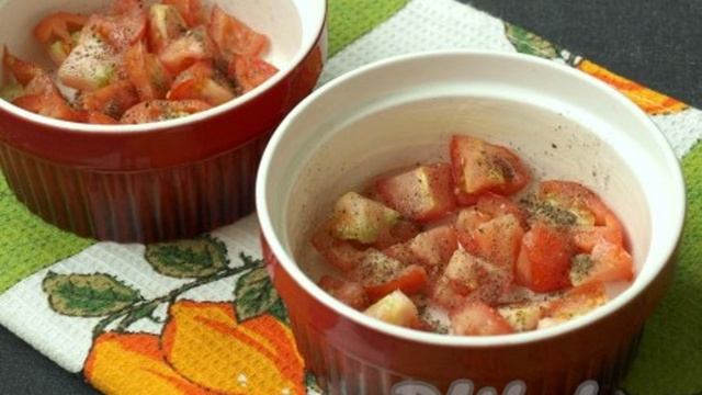 Кухня Мамашки