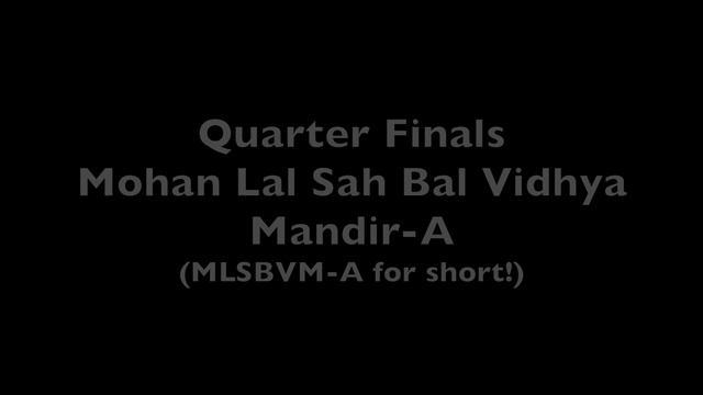 All Saints' College Basketball Tournament смотреть онлайн