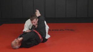 The 1-2-3 Rule, Central Park Style | The Machado Method | Jiu Jitsu