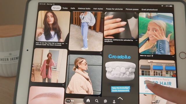 What's on my iPad Air? // how i use an iPad as a pre-med student смотреть онлайн