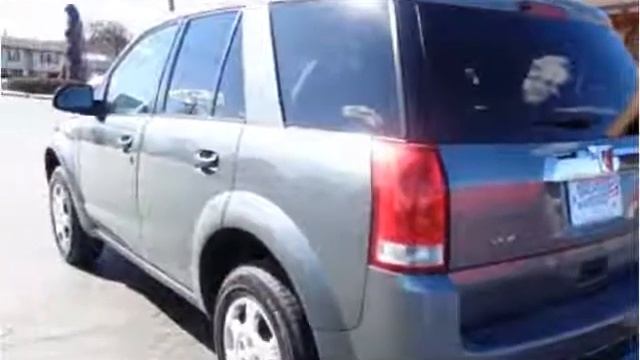2007 Saturn VUE Used Cars West Union OH смотреть онлайн