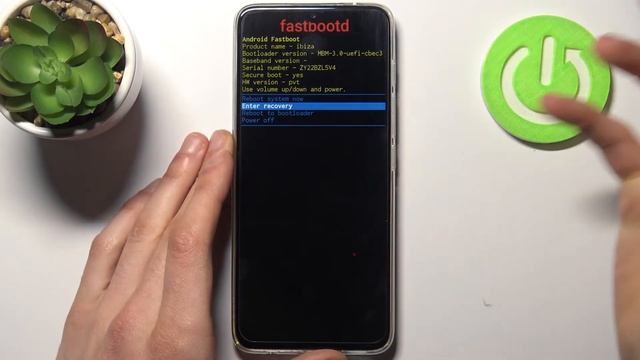 Как выйти из режима Fastboot на Motorola G50 / выйти из режима быстрой загрузки на Motorola G50 смотреть онлайн