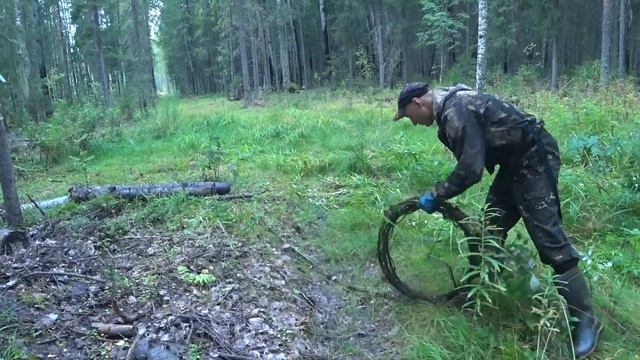 Последняя поездка на мотодрезине. "Дракон" вернулся домой. Что дальше? смотреть онлайн