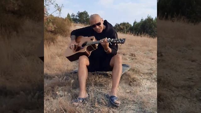 Ренат 4К Натфуллин   Песок в глаза