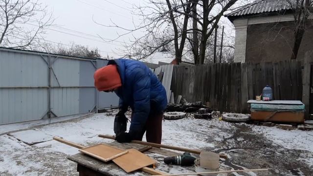 Video. Кормушка для птиц своими руками за 10минут. смотреть онлайн