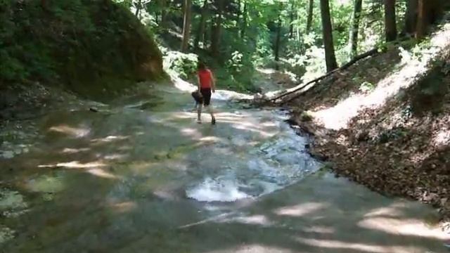 Каверзинские водопады 2 смотреть онлайн