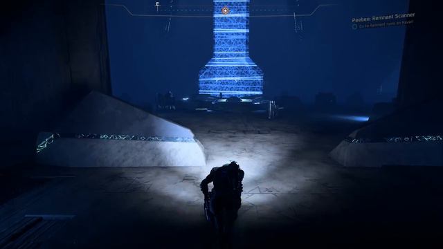 Mass Effect: Andromeda Cheathrough - Pt. 81 смотреть онлайн