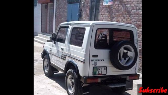 2018کی رجسٹر پوٹھوہار| Suzuki POTOHAR 2018 Model for sale in Pakistan| jeep for sale| MUDASSAR MOTO смотреть онлайн