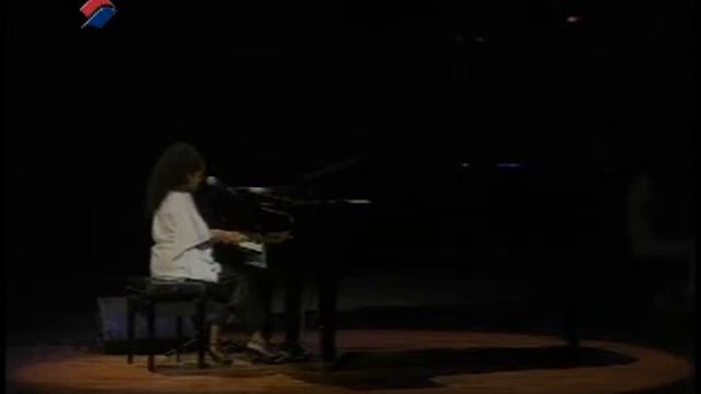 Fue Anoche - Argelia Fragoso (Homenaje a Juan Almeida) смотреть онлайн