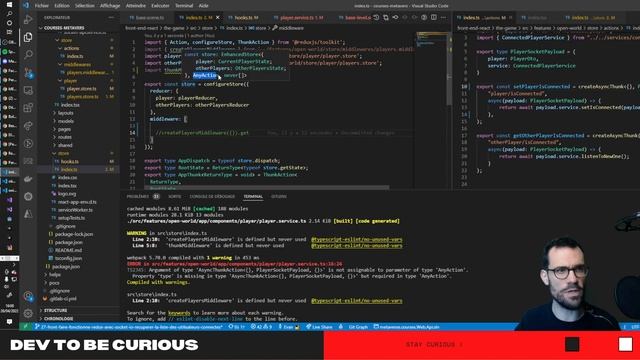 #TIPS react - Is not assignable to parameter of type 'AnyAction' смотреть онлайн
