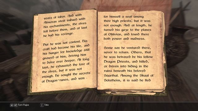 Let's Roleplay Skyrim - Part 287: Raelis смотреть онлайн