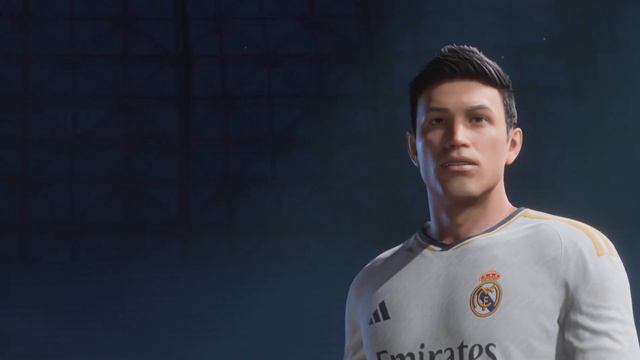 How to Make PRIME Ronaldo in FC 24 смотреть онлайн