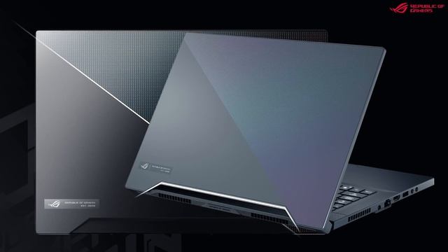 New ASUS Gaming Laptops! Nvidia Super + Intel 10th Gen Models смотреть онлайн