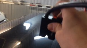 Индуктор. Как убрать хлопун индуктором. Ремонт PDR без покраски. Растянутый металл.