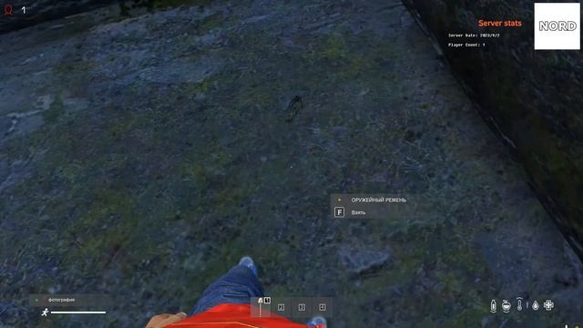 Обзор на PVP сервер DAYZ NORD | Как Найти ТОП лут смотреть онлайн