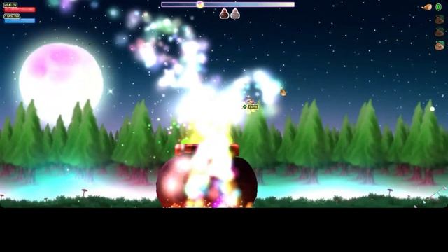 First Look! Cooking Witch смотреть онлайн