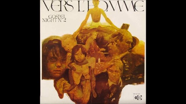 Trio Michel Roques Jacques Degor "Jugements bibliques" 1969 смотреть онлайн