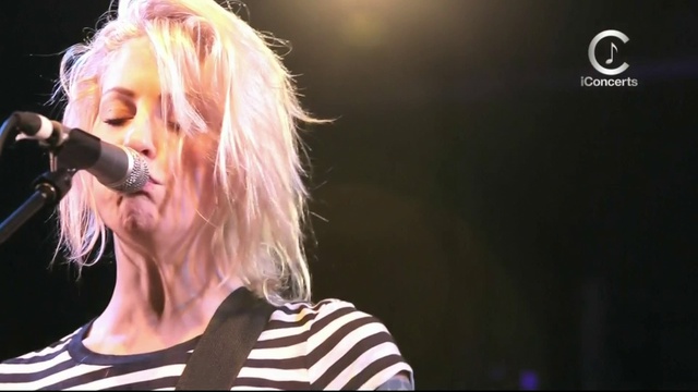 Brody Dalle - Don't Mess With Me =HD= смотреть онлайн