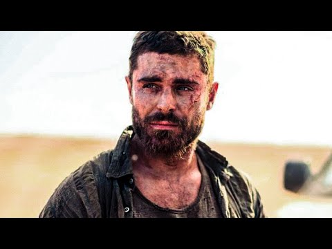 Жажда золота — Русский трейлер (2022).mp4 смотреть онлайн