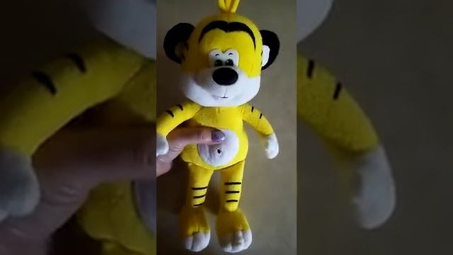 Тигрёнок смотреть онлайн