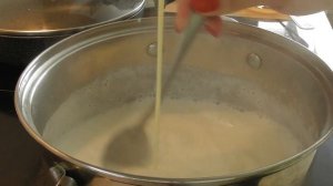 Домашний сыр из молока и сметаны за 1 час. Приготовление домашнего сыра в домашних условиях