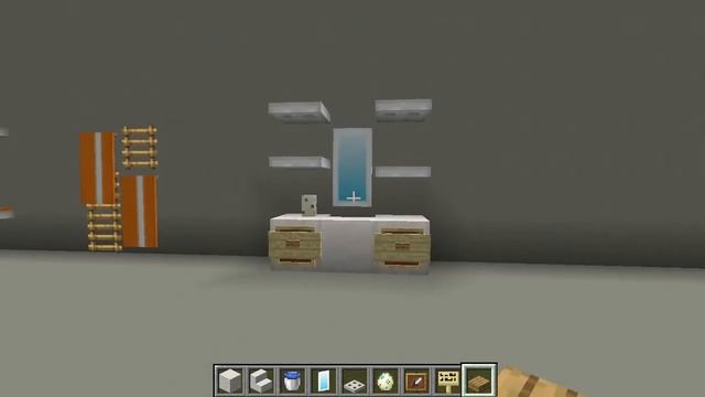 ✔ ИДЕИ для ДЕКОРА ВАННОЙ КОМНАТЫ в Майнкрафте! смотреть онлайн