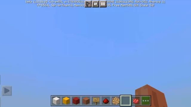 Minecraft закулисье уровень 56 Зловещий завод The backrooms level 56 Sinister plant. смотреть онлайн