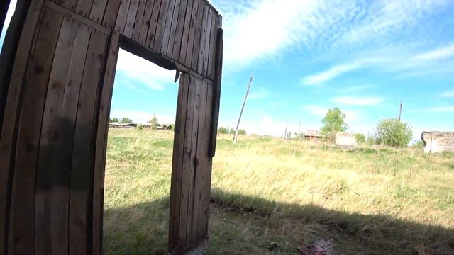 Старое село Новопокровка (Котово) основанное в в 1896г красноярского края . смотреть онлайн