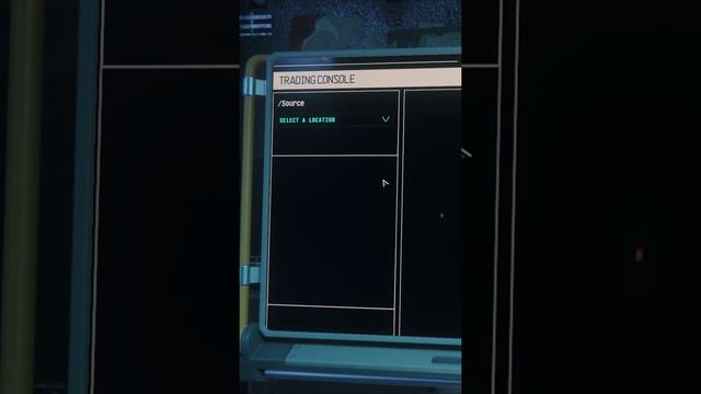 Star Citizen: How To Sell Luminalia Gifts #Shorts смотреть онлайн