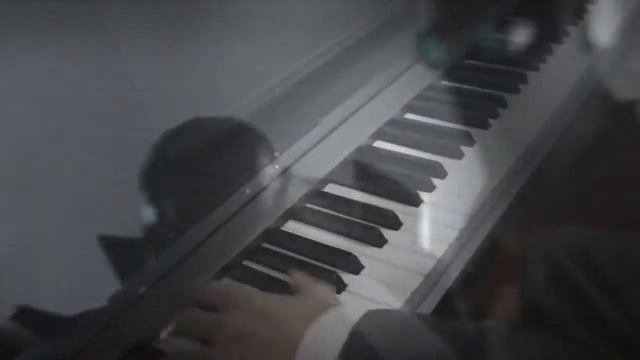 Team Fortress 2 - Mann Vs. Machine - Piano Cover смотреть онлайн