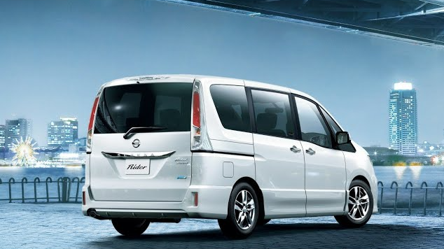 Nissan-serena!НЕПРОСТАЯ ЗАМЕНА МАСЛА и ФИЛЬТРОВ В ВАРИАТОРЕ!ВСЕ подробно!Уровень масла в ВАРИАТОРЕ смотреть онлайн