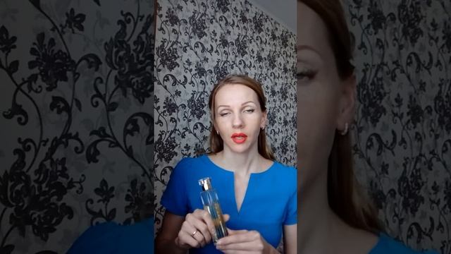 Духи Essens !! отзыв от Инесса Гринцелёвой (стойкость 16 часов и более ?) смотреть онлайн