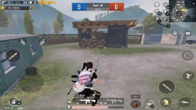 1280x870 IPAD VIEW 60 FPS + HDR ? PUBG MOBILE 2 7 EMULATOR GAMELOOP DRAGON BALL SUPER смотреть онлайн