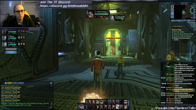 Star Trek Online #3: Assimilation And Assimilators смотреть онлайн
