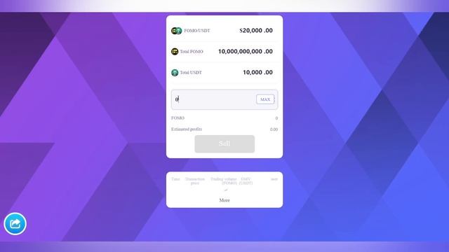 FOMO DAO - Create your own super node! Don't miss the launch! смотреть онлайн