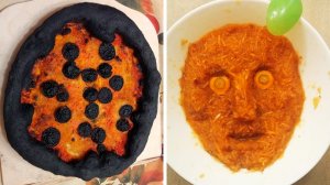 Тяжелая поварская судьба