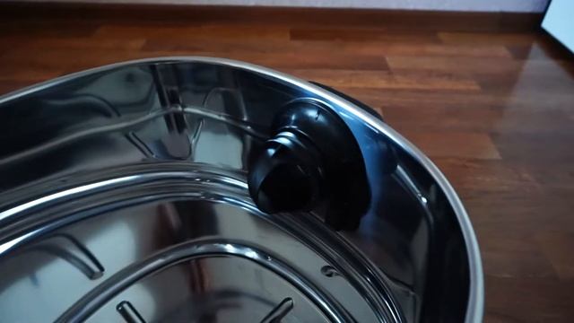 ОНЛАЙН ТРЕЙД.РУ — Пылесос KARCHER WD 4 Premium смотреть онлайн