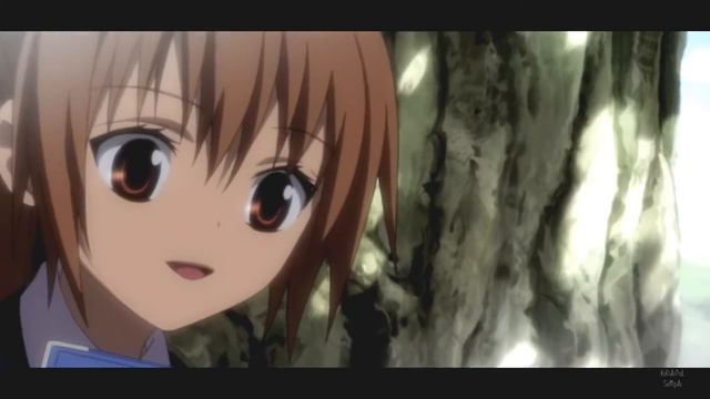 Боль, страх, кровь-AMV смотреть онлайн