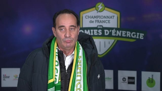 Objectiver la sobriété énergétique avec la tour Hyfive - Icade Esset Property Management смотреть онлайн