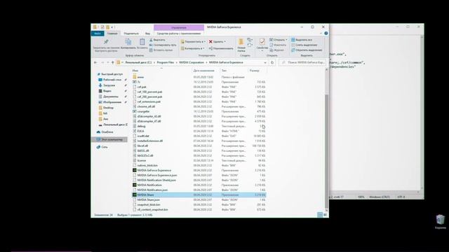 НЕ РАБОТАЕТ SHADOW PLAY ! ВИДЕОКАРТА НЕ ПОДДЕРЖИВАЕТ смотреть онлайн