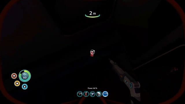 Prawn suit! SUBNAUTICA ep 13 смотреть онлайн