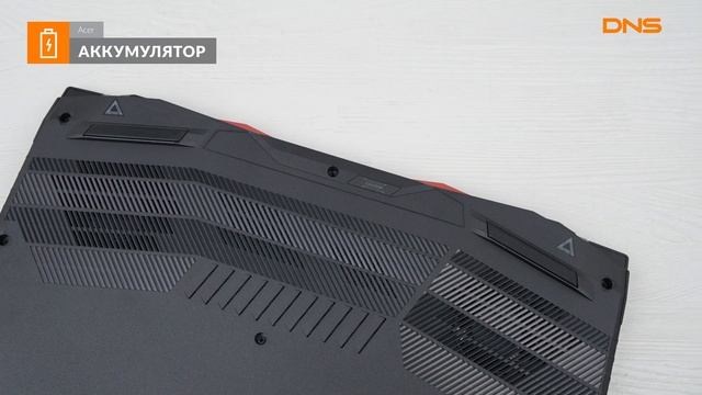 Распаковка ноутбука Acer Nitro 5 AN515-44-R1CV / Unboxing Acer Nitro 5 AN515-44-R1CV смотреть онлайн