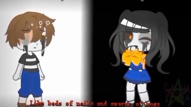 HEAVEN 2 HELL |CC (Evan Afton) and Cassidy| смотреть онлайн