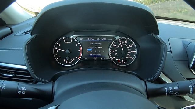 2019 Nissan Altima SV Test Drive Review смотреть онлайн