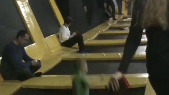 Бег на месте смотреть онлайн